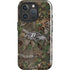 NFL Baltimore Ravens Realtree Xtra Green Camo iPhone 16 Pro Magsafe Impact Case
